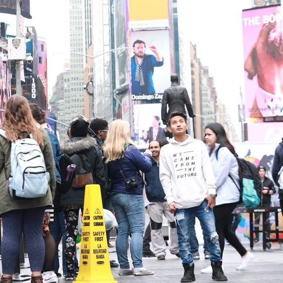 Meet your Posher, Bhupendra - Picture 1 of 1